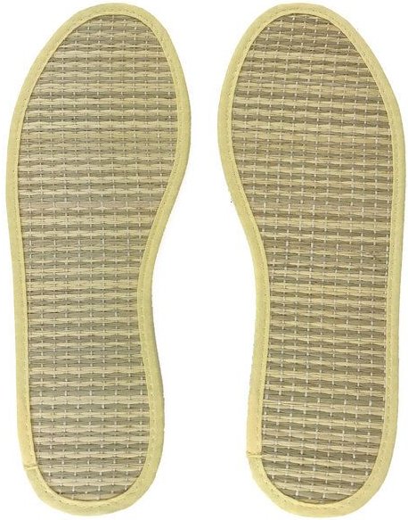 Les Tôngs Zimtsohle & Einlegesohle, Einzeln