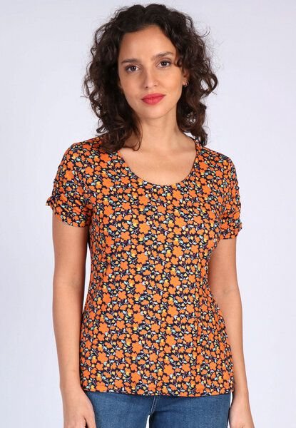 Lykka du Nord T-Shirt Elies sweet jasmine