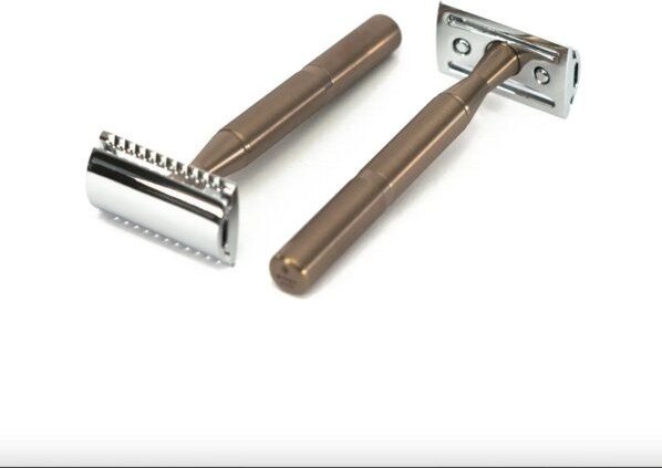 Greencult Rasierhobel BASIC - Griff Made in Austria