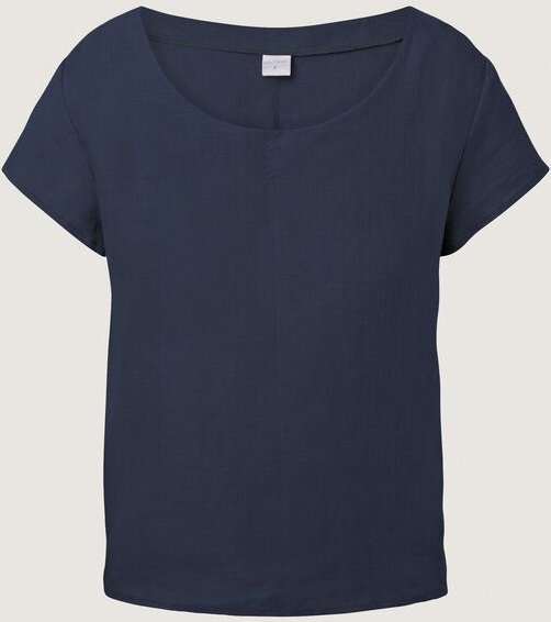 Frija Omina Leinen-Shirt Coube