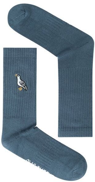 GREENBOMB Tennis-Socken Animal Seagull