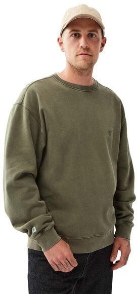 Honesty Rules Faded Sweat