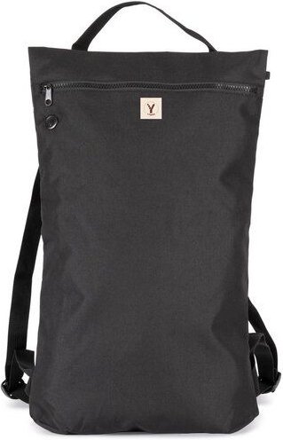 YTWOO Flacher, recycelter City-Rucksack