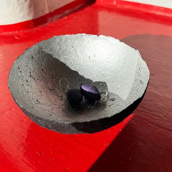 SUNDARA Schmuck- / Dekoschälchen – Fair Trade