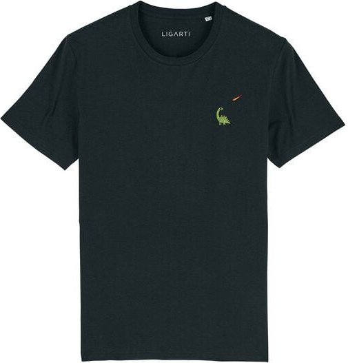 T-Shirt – Charlie – LIGARTI Tiermanufaktur