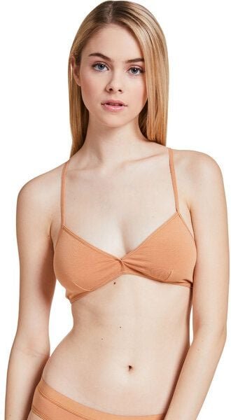 VATTER Triangle Bra "Fine Frieda" Sandstorm