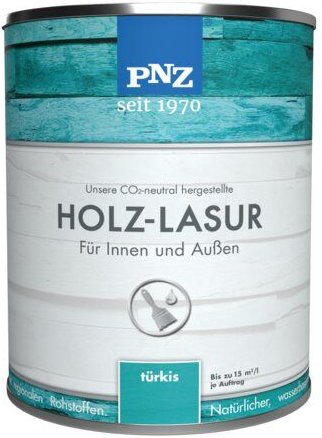 PNZ Holz-Lasur