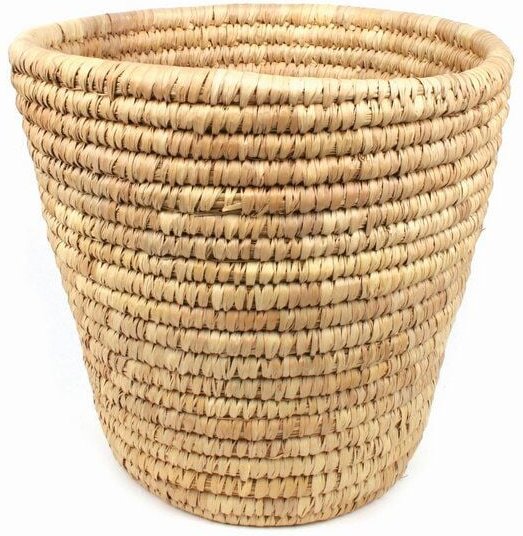 El Puente Papierkorb