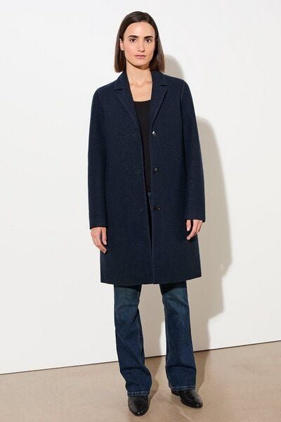 Thumbnail - LangerChen Coat Classical II