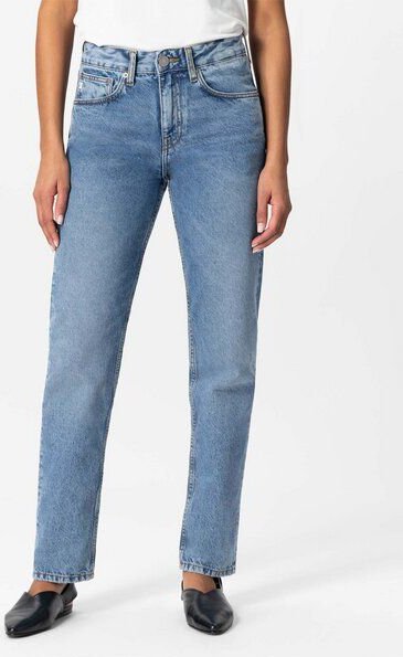 MUD Jeans Damen Jeans - Easy Go - aus Bio-Baumwolle