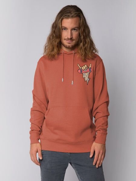 watapparel Hoodie Unisex Skateboard