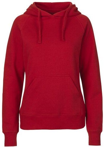 Neutral® - 3FREUNDE Frauen Hoodie