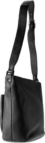 Alpenleder Umhängetasche GRAZ