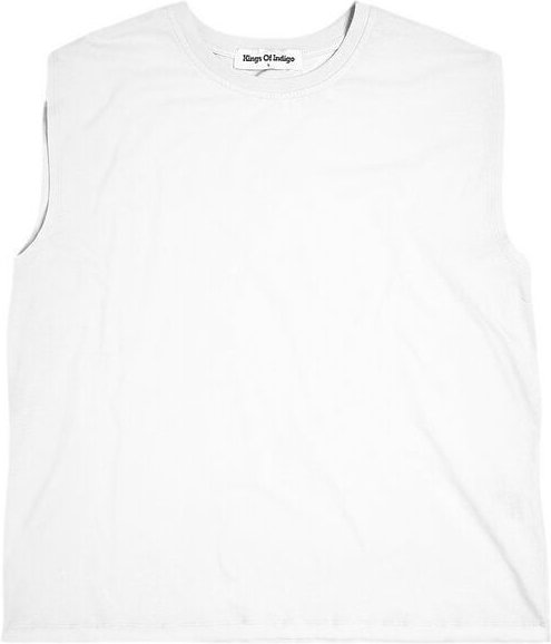 Kings Of Indigo T-Shirt ARICIA