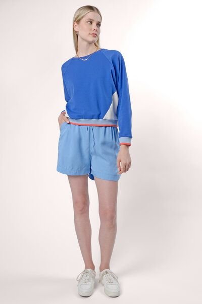 UVR Berlin Shorts Lavisaina aus 100% Lyocell