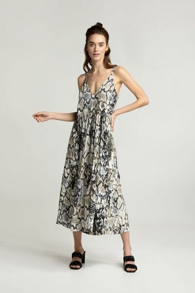 Lovjoi Sommerkleid SORAIDA