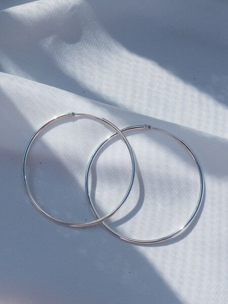 ST'ATOUR MAGDA - Creolen 44mm