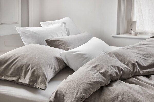 Bettwäsche “Yumeko” aus Velvet Flanell