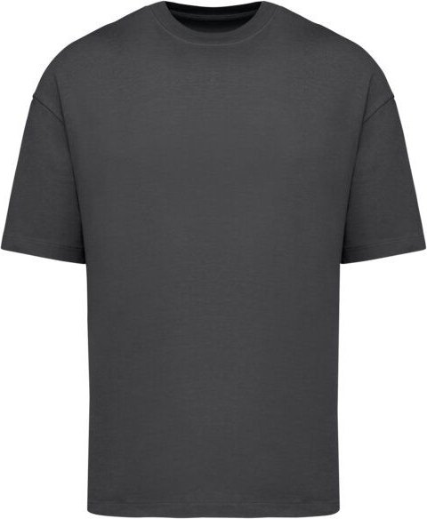 Greenspired Umweltfreundliches Oversize Herren-T-Shirt 220g/m²
