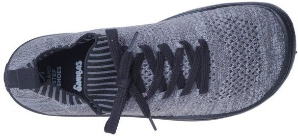 Grand Step Shoes Barfußschuhe Essence