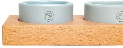 klotzaufklotz Dippschalen