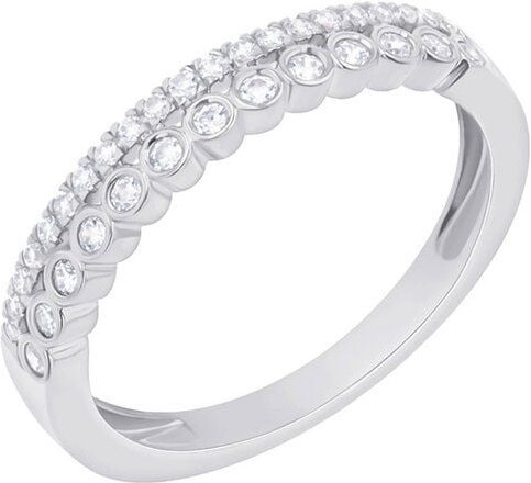Eppi Eternity-Ring mit Lab Grown Diamanten Thijs