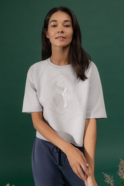 Soulwear Yoga / Sport Sweat T-Shirt Cozy