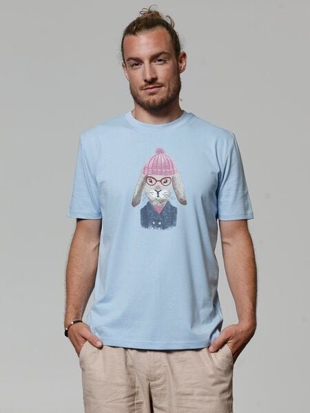watapparel T-Shirt Unisex Hase