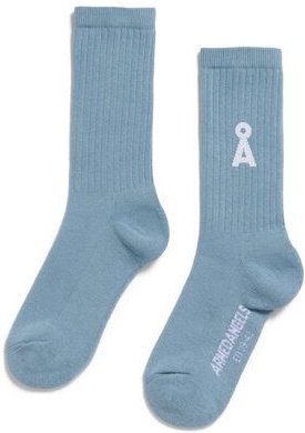 ARMEDANGELS SAAMUS BOLD Unisex Socken aus Bio-Baumwolle