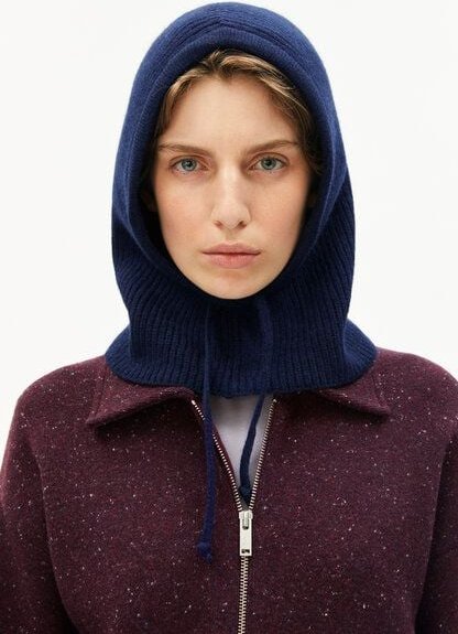 ARMEDANGELS DEAATA Unisex Mütze aus Woll Mix