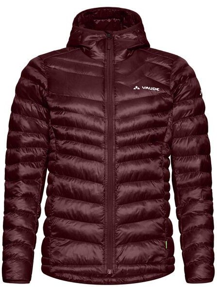 Thumbnail - VAUDE Jacken Women's Batura Hooded Insulation Jacket