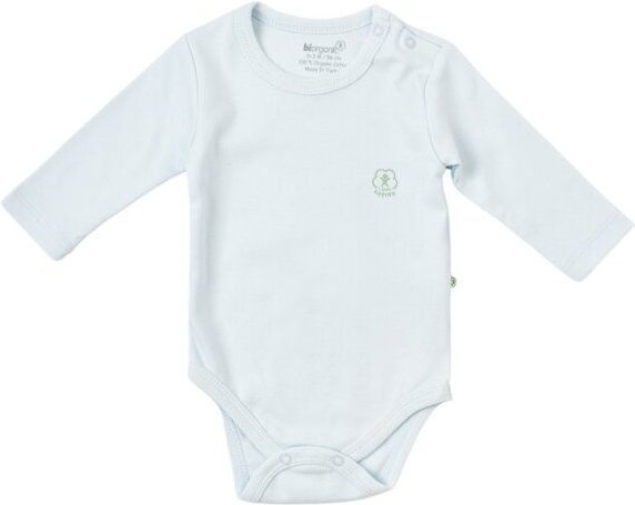 Thumbnail - Biorganic Basic Nature Langarmbody