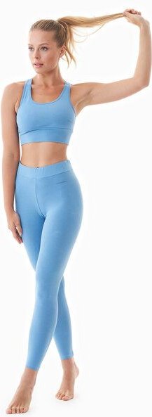 ORGANICATION LEILA | Leggings aus Bio-Baumwolle