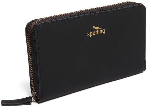 Sperling "Gentle" Portemonnaie vegan, aus nachhaltigen Materialien