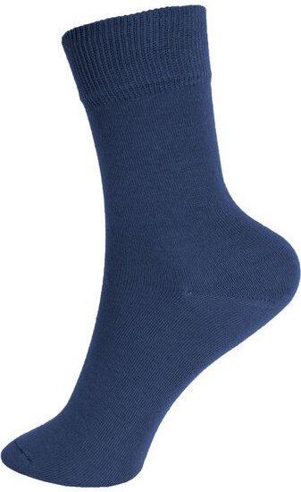 grödo Öko Kinder Socken Bio Baumwolle mit Elasthan