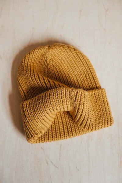 Jyoti - Fair Works Mütze Anatico