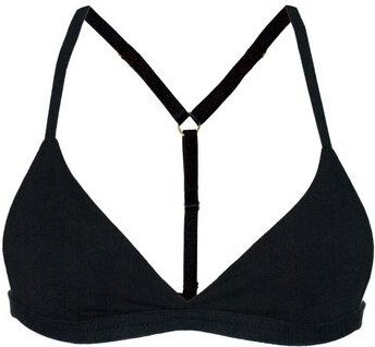 Golden Circle Clothing Soft BH mit Biogummi