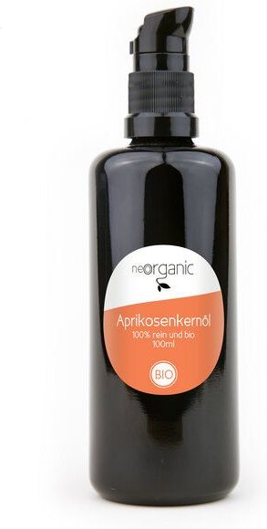Thumbnail - NeoOrganic Bio Basisöle – Trägeröle für Haut und Haare - 100ml