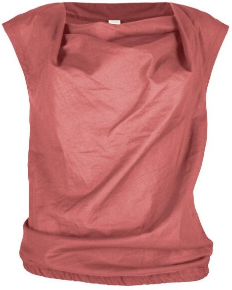 FORMAT LIZZ Kurzarmbluse