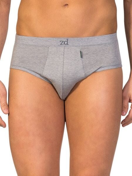 ZD Zero Defects Ägyptische Baumwolle Mini Slip