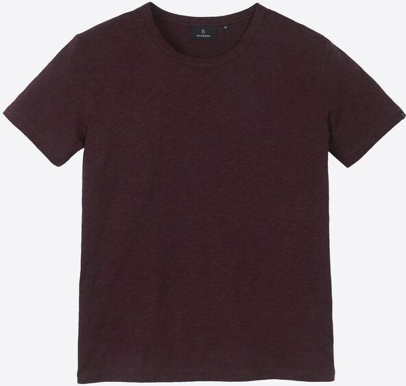recolution Slub T-Shirt BAY
