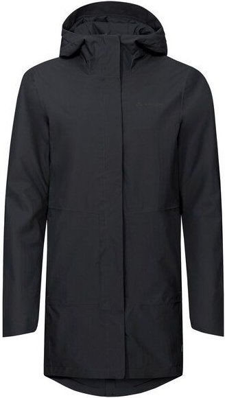 Thumbnail - VAUDE Jacken Women's Cyclist Padded Parka II