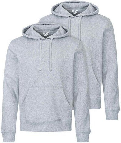 Herren Hoodie TICAN Bundle | von MELA | Fairtrade & GOTS zertifiziert