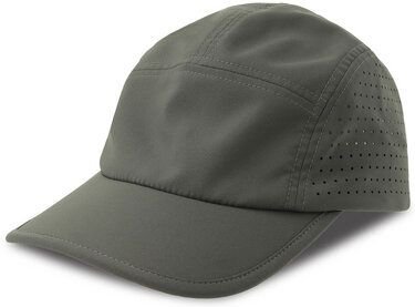 Atlantis Headwear Atlantis leichte und bequeme Kappe/Cap perfekt für Outdoor-Sportler Basecap Cappy