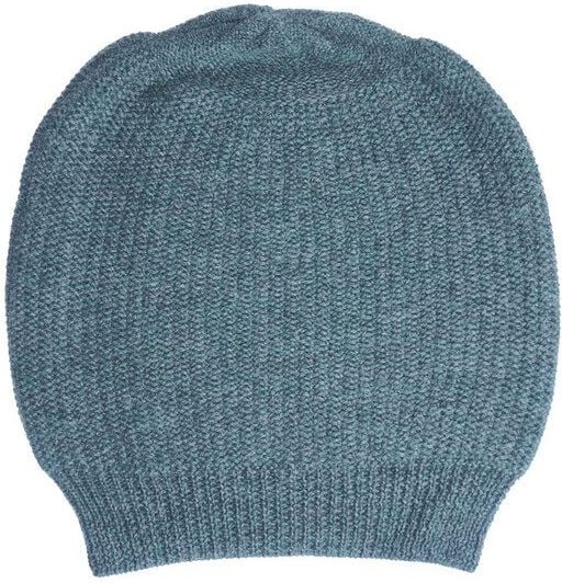 De Colores Mütze aus Alpaka