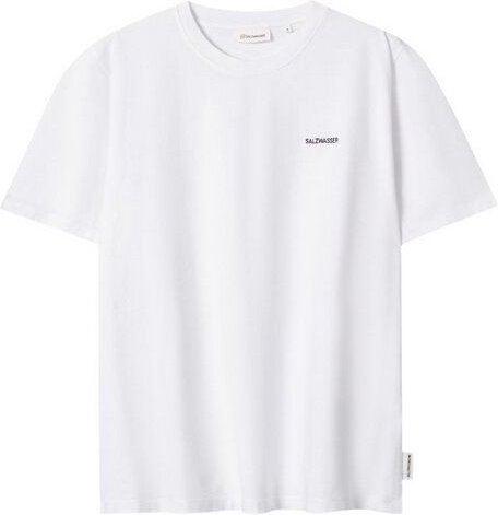 JONTE – T-Shirt (Unisex) aus 100% Bio-Baumwolle (GOTS) von SALZWASSER