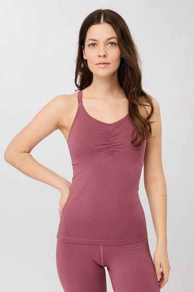 Mandala Infinity Top