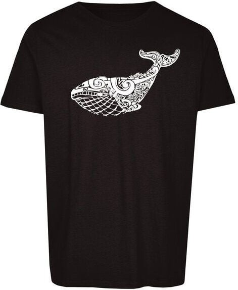 Brandless Basic Bio T-Shirt (men) Nr.2 Wal