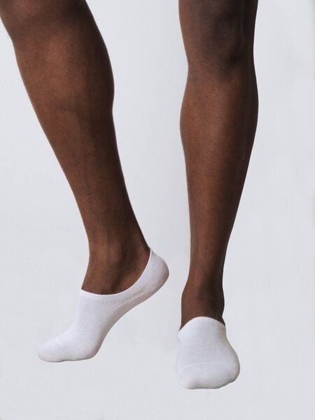 Honest Basics Sneaker Socken 5er Pack