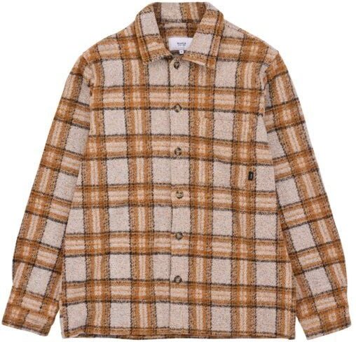 Makia Irving Overshirt